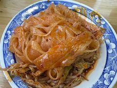 -王菊美食街·王菊面馆(总店)