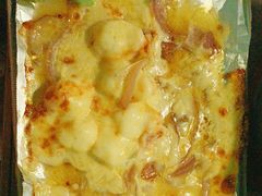 -绿茶餐厅(天津天河城店)