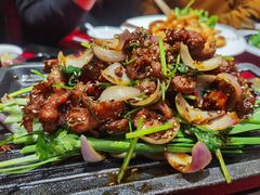 -东北大院·东北菜(三台子店)