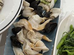 -威海渔村(静安旗舰店)