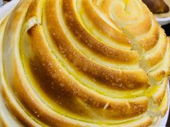 烤大花卷-李家猪蹄融合菜馆(河松街店)