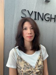 -SY COLOUR专业烫染