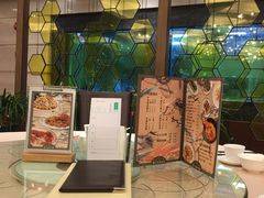 -海逸海鲜酒家(古北店)