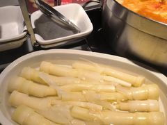 -尚尚仙·酸汤猪手·猪肚鸡火锅(华联万柳购物中心店)