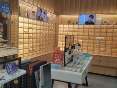 -一代眼镜(浦东大拇指广场店)