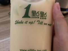 -1点点(大连路店)