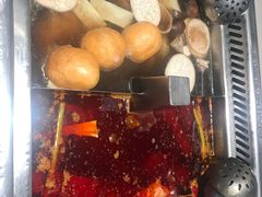 -海底捞火锅(上元大街店)