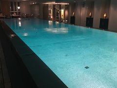-上海柏悦酒店