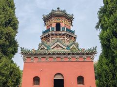 -延庆观