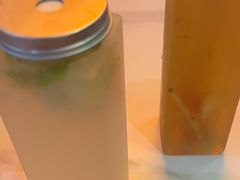 -维园港式茶餐厅(龙岗盛平店)