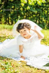 -莫奈庄园·儿童摄影馆·影视基地(江宁店)