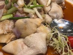 -龙的酒楼·手工早茶·顺德菜(近良路店)