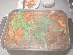 -半天妖烤鱼(方庄店)