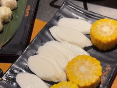 -呷哺呷哺 黄金牧场 (欢乐谷店)