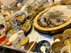 -阿昌白族石板烧(大理古城店)