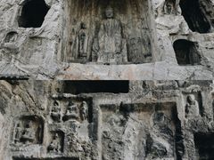 -龙门石窟