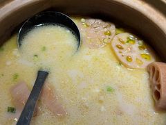 -吴掌柜·藕汤印象(南湖店)
