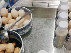 -李与白包子铺(桐梓林店)