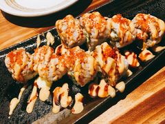 -石屋料理(南京西路店)