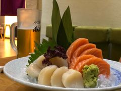 -水之惠鲜鱼料理(王府大街店)