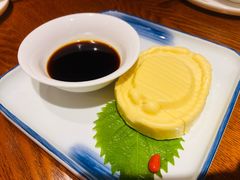 素鲍鱼-沪上馨和小馆•海派上海菜(陆家浜路店)