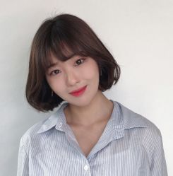 -MYYF SALON烫发染发