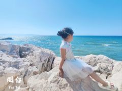 -养马岛旅游度假区