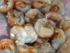薯粉粿-汕尾菜粿(向西老店)