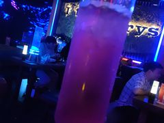 -Perry's·酒吧(黄埔大道店)