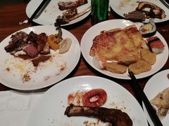 -嘉定凯悦·咖啡厅