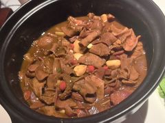 -千百味红餐厅·江西菜(绿地双子塔店)