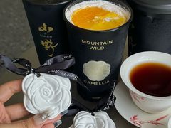 -仙雨林·奶茶鲜果茶(书院巷店)