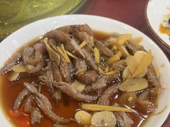 -红灯笼龙凤饭店(宁波老字号店)