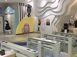 -MELAND CLUB亲子乐园·派对(浦东LCM置汇旭辉馆)