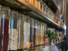-MI WU FACTORY米屋美食工厂餐厅(绿地店)