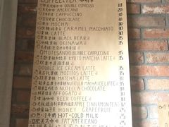 账单-春庄咖啡SpringHues(钟楼小区店)
