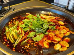 -鼓楼东街老火锅(鼓楼店)