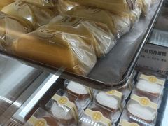 -烘焙町面包店(西四店)