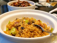 -翠湖宾馆·中餐厅