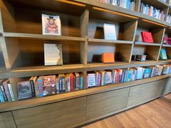 -茑屋书店(天目里店)