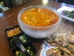 -庆合府重庆大排档(紫都城店)