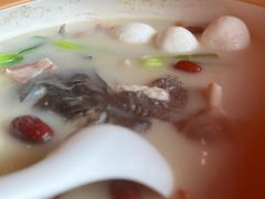 秀水汤鱼头皇-羡餐厅·杭帮菜·淳菜(千岛湖自由洲际殿店)