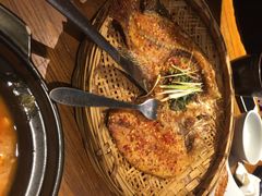 iphone_upload_pic-云海肴·汽锅鸡·云南菜(天津国金汇店)