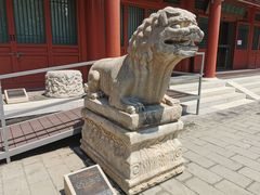 -北京石刻艺术博物馆(五塔寺)