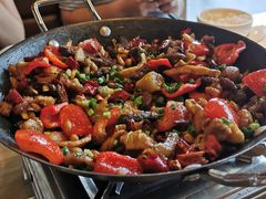 -禾田下生态餐厅(华天城总店)