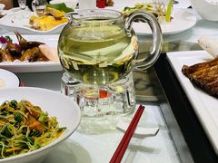 -骏莱海鲜鱼港(五角场店)