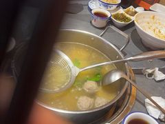-贵宾牛·潮汕牛肉火锅(珠池总店)