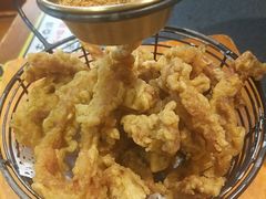 -沸炉重庆老火锅(军事博物馆店)