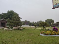 -赵州桥景区