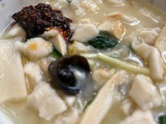 -老西安韩记三鲜煮馍(四府街店)